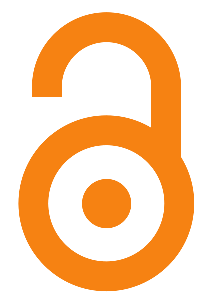 Open access symbol
