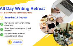 All Day Writing Retreat 29 Aug 855 481px