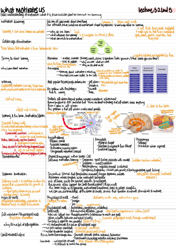 What is note-taking? Why is it important? Key features of effective  note-taking – explained in this article - English Literature